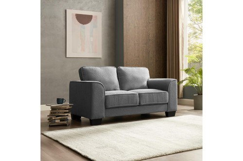 Seater sofa boucle - seater,