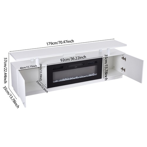 Electric fire entertainment - fire,,