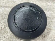 Steelcase Leap V2 Lower Back Firmness Controller Adjuster Knob Lumbar Resistance