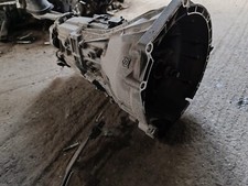 BMW DIESEL MANUAL 6 SPEED GEARBOX GS6-45DZ N47D20C  1 2 3 4 5 SERIES F10 F20 F30