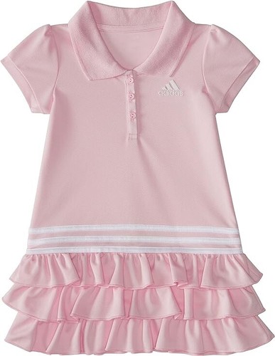 Adidas baby girls embroidered - adidas,