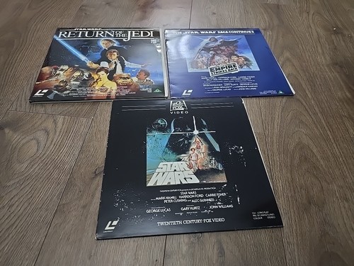 Bundle star wars empire back - bundle,