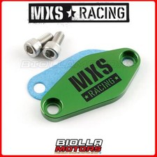 MXS-992501 OIL PUMP COVER MXS