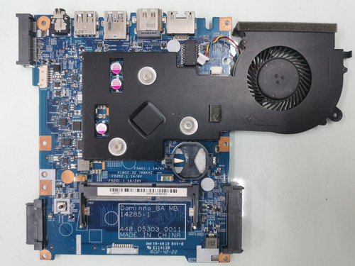 Packard bell ms2397