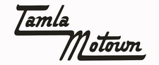 Tamla Motown record label