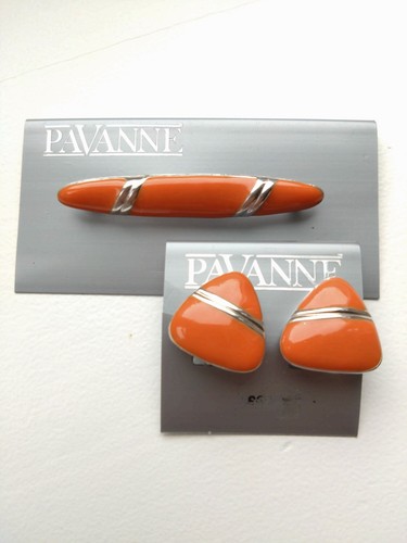 1980s corocraft pavanne enamel - corocraft,