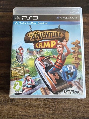 Cabela adventure camp - cabela's,