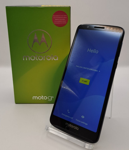 Motorola moto dual - motorola,