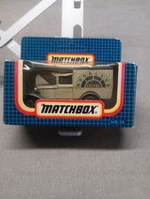 matchbox mb-38 ford modekl a