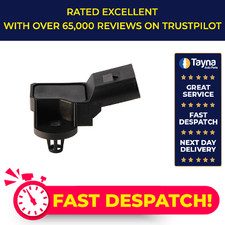 MAP Sensor fits VW SCIROCCO