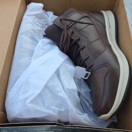 Skechers mens boots - boots, delson