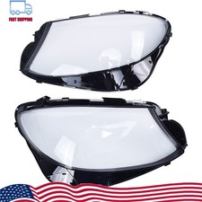 Headlight Lens Covers for