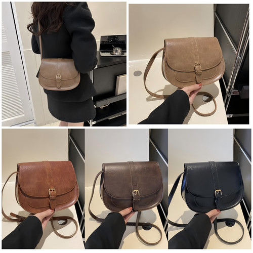 Ladies handbag cross body - cross,