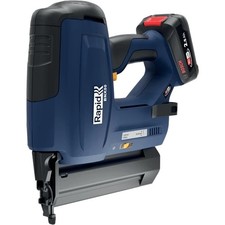 Rapid BNX50 Battery-powered