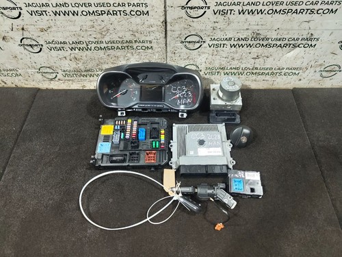Citroen mk3 2 petrol - 1.2,