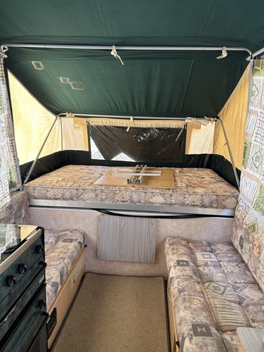Conway crusader 2004 - conway,
