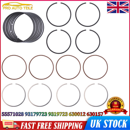 12x for vauxhall 1 2 - for, &