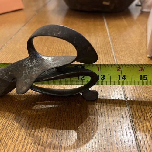 Antique heinisch inventor - r.,