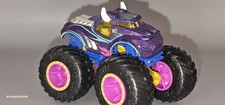 Hot Wheels Monster Trucks Colour Shifters Steer Clear Diecast Toy Vehicle. 
