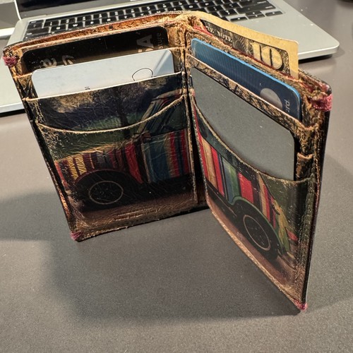 Paul smith card case wallet - card,
