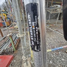 Boss Youngman Telescopic