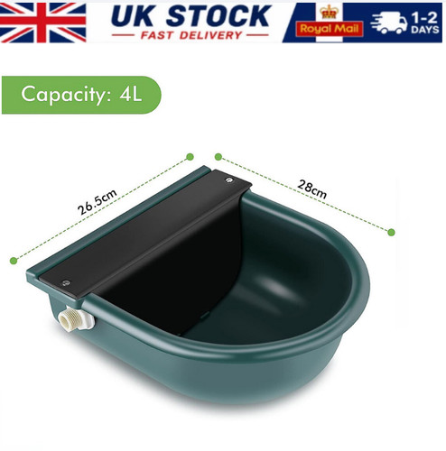 Animal automatic float - automatic,