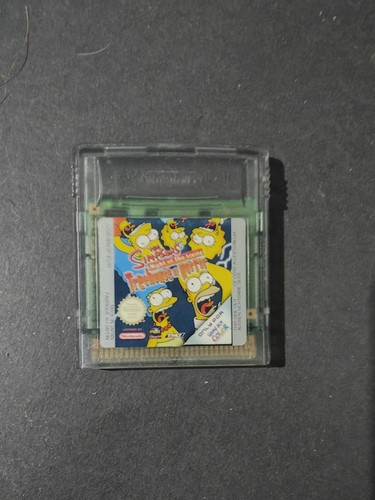 The simpsons night - simpsons,