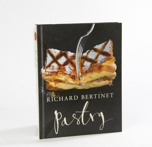 Pastry cookbook richard - pastry,