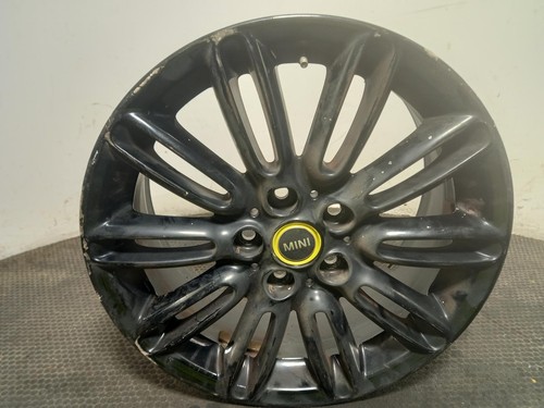 Bmw mini alloy - wheel, 17"
