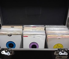 Funk, Soul & Disco 7" Singles - VG & Better - £1 each - Updated List 29th Oct