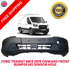 FORD TRANSIT MK8 2019 ONWARDS