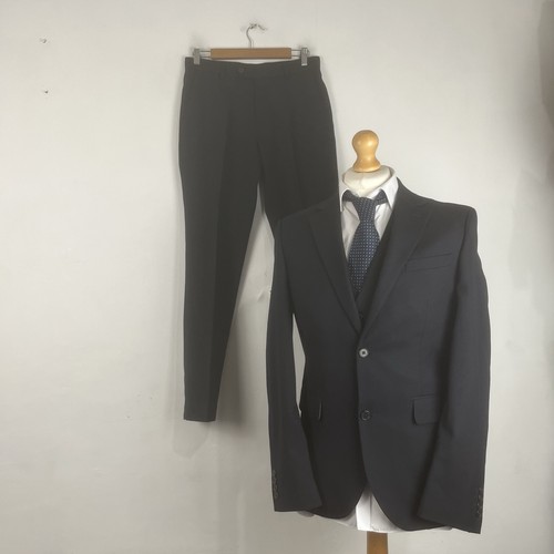 Next piece suit men - next,