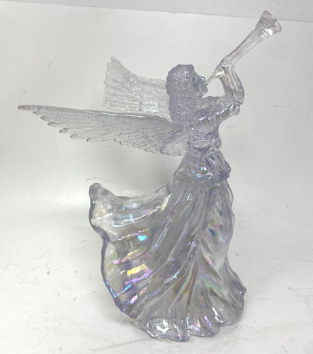 Vintage silvestri herald angel - silvestri,