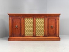 Vintage Regency Style