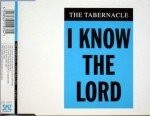 Tabernacle know the - tabernacle,