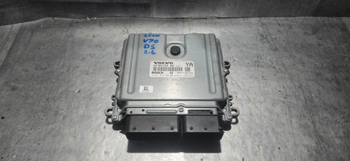 Volvo v70 4 d5 mk3 - 06-16,
