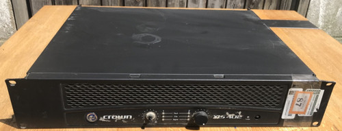 Crown xls 402 450w - crown,