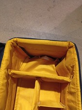 Dedolight DSC2W Wheeled Large Lighting Case for DLH4, DLED4, DLED7 etc