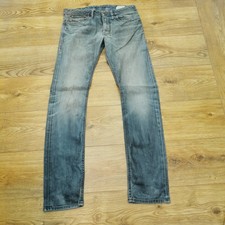 Diesel Shioner Jeans Mens W32