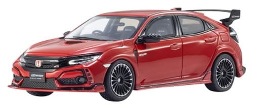 Kyosho original honda - kyosho,