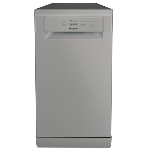 Hotpoint freestanding slimline - freestanding,