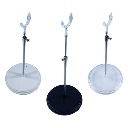 Sturdy doll display stand - sturdy,