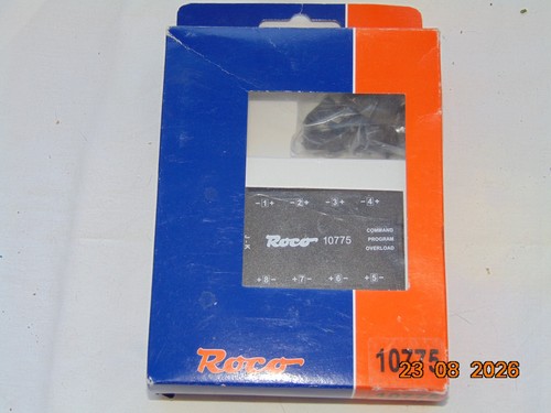 Roco 10775 dcc - ,