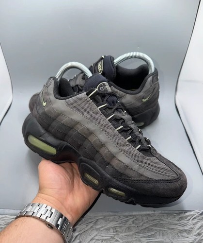 Nike air max black - air, 95