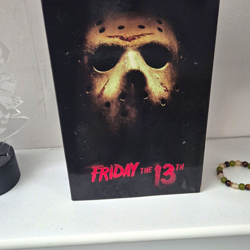 Friday the 13th jason - the,