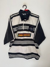 NEWCASTLE FALCONS RUGBY JERSEY