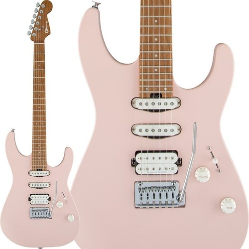 Charvel pro mod dk24 hss - charvel, pro-mod