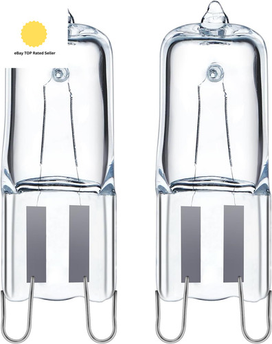 Oven light bulb 40w - oven,