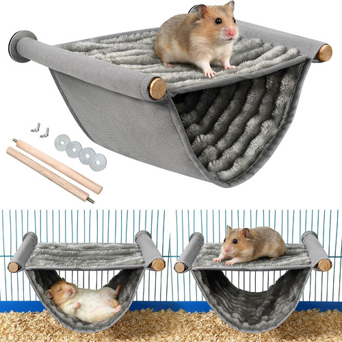 Rat hammock cage - rat,