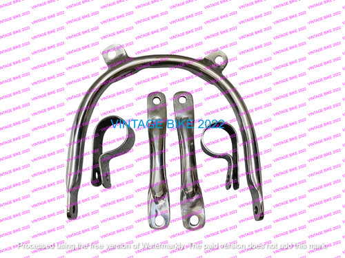 Bsa a10 goldtstar dbd - goldtstar,